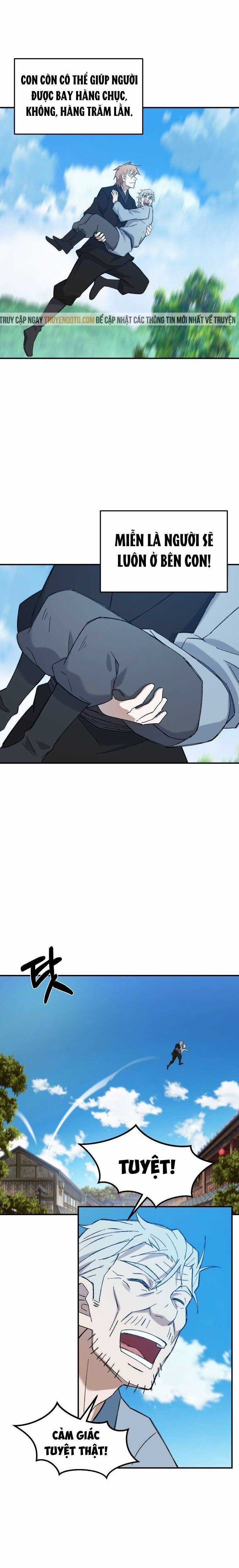 Đại Cao Thủ Chương 63 trang 15