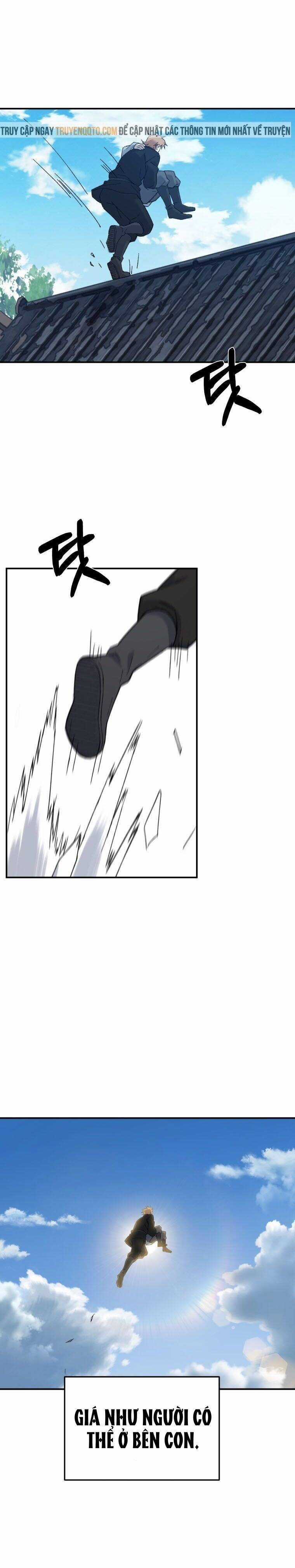 Đại Cao Thủ Chương 63 trang 16