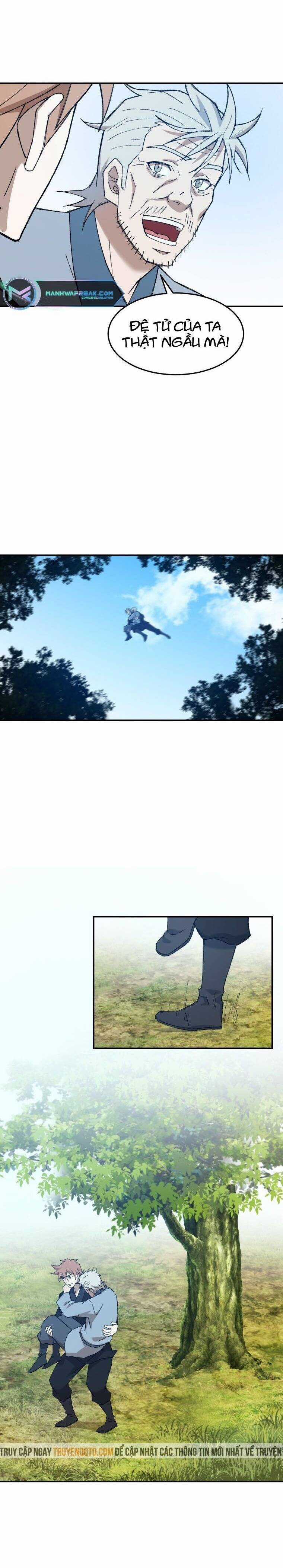 Đại Cao Thủ Chương 63 trang 17