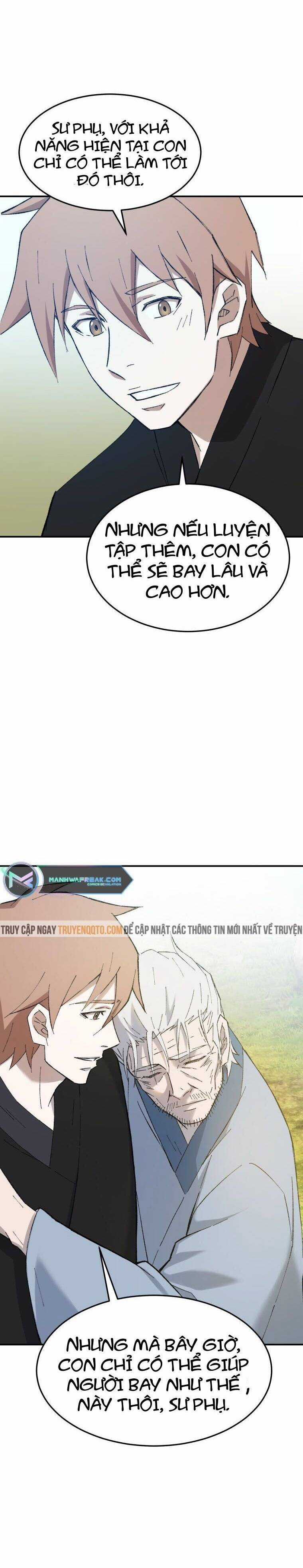 Đại Cao Thủ Chương 63 trang 18