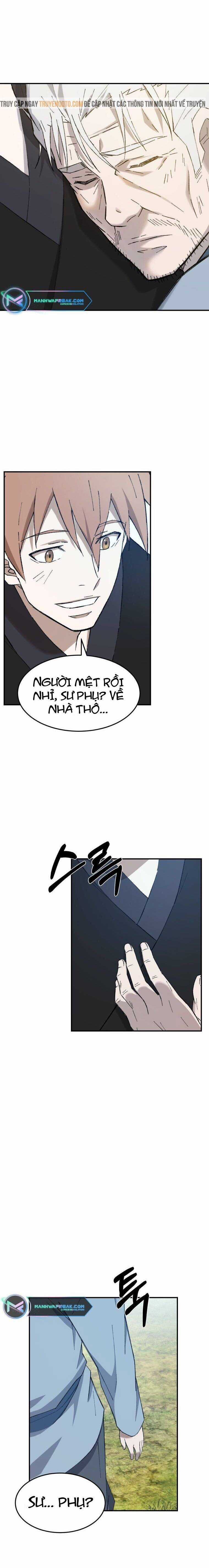 Đại Cao Thủ Chương 63 trang 19