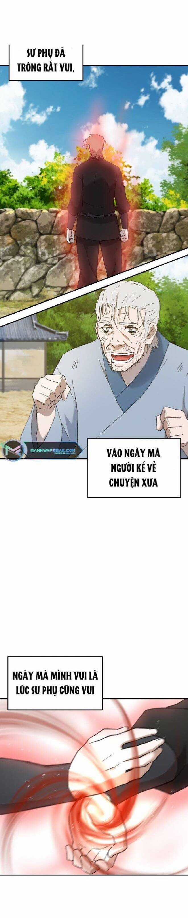 Đại Cao Thủ Chương 63 trang 2