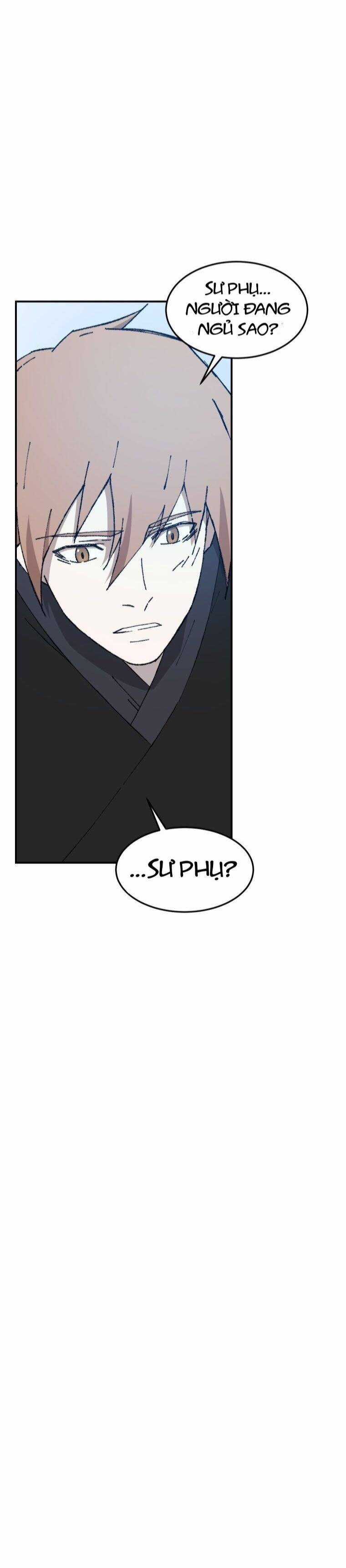 Đại Cao Thủ Chương 63 trang 20