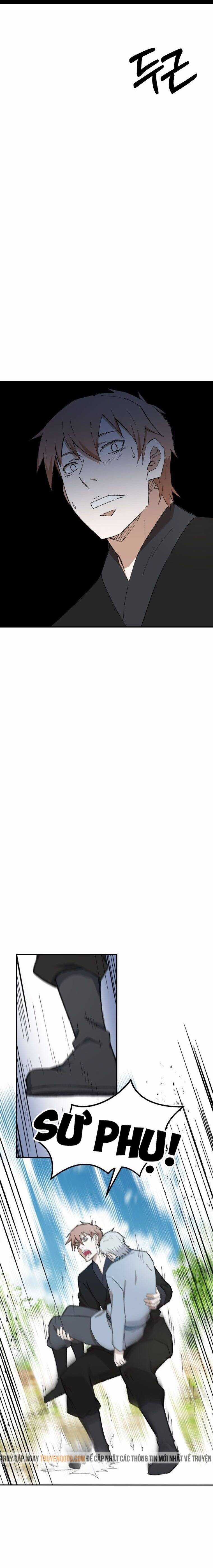 Đại Cao Thủ Chương 63 trang 22