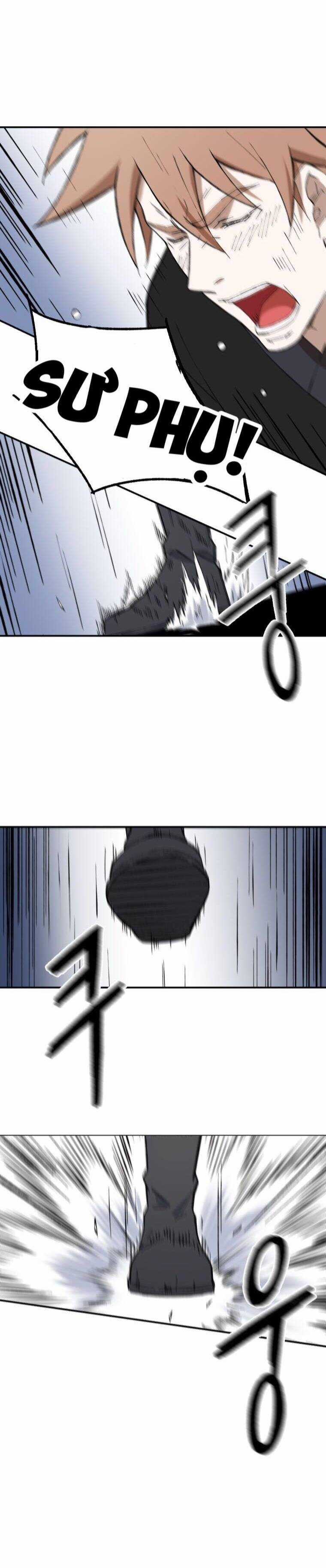 Đại Cao Thủ Chương 63 trang 23