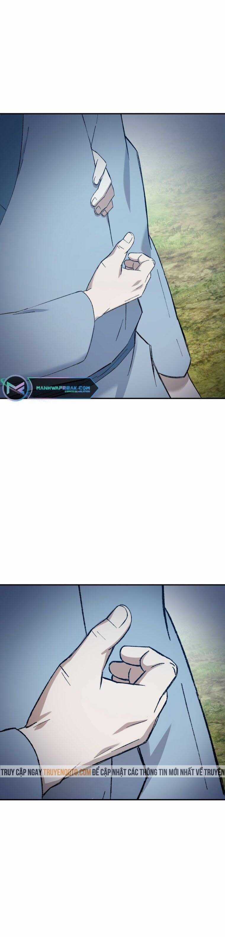 Đại Cao Thủ Chương 63 trang 25