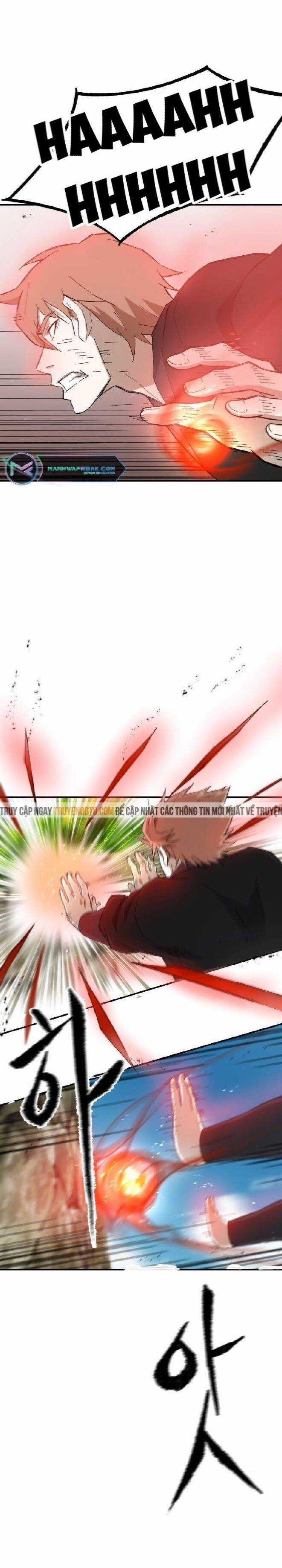 Đại Cao Thủ Chương 63 trang 3