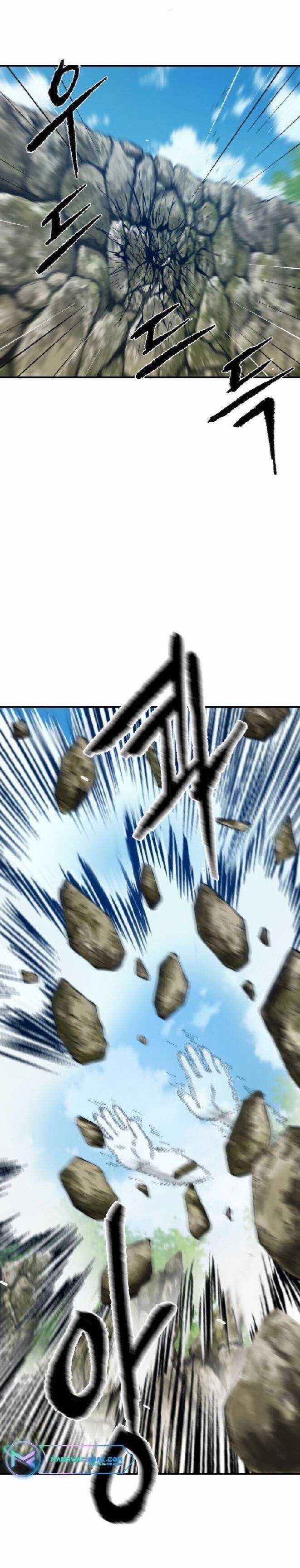 Đại Cao Thủ Chương 63 trang 4