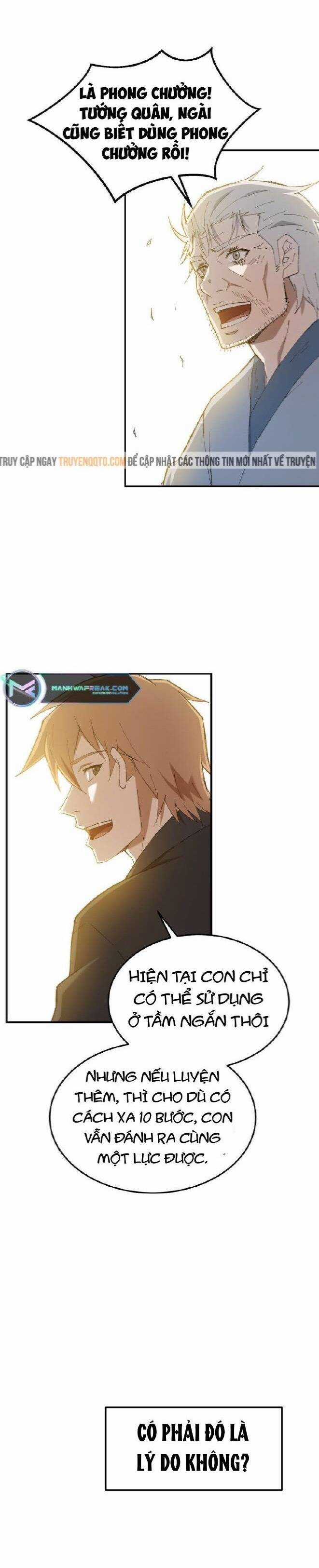 Đại Cao Thủ Chương 63 trang 5