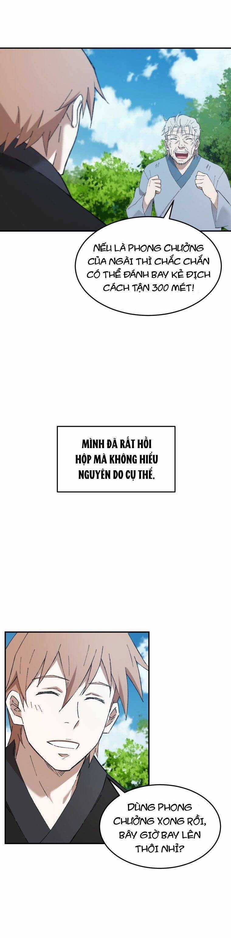 Đại Cao Thủ Chương 63 trang 6