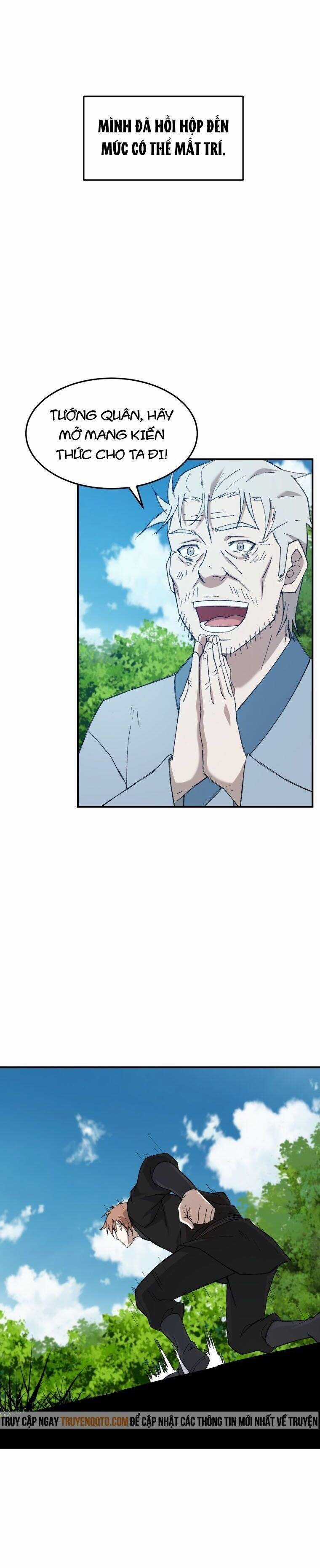 Đại Cao Thủ Chương 63 trang 7