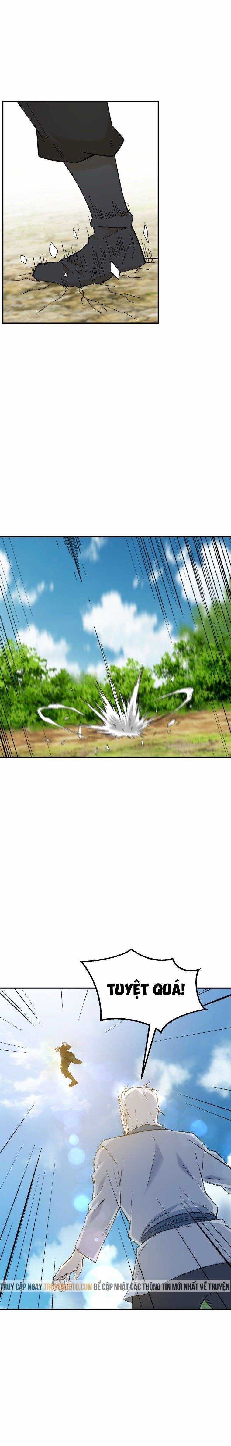 Đại Cao Thủ Chương 63 trang 8