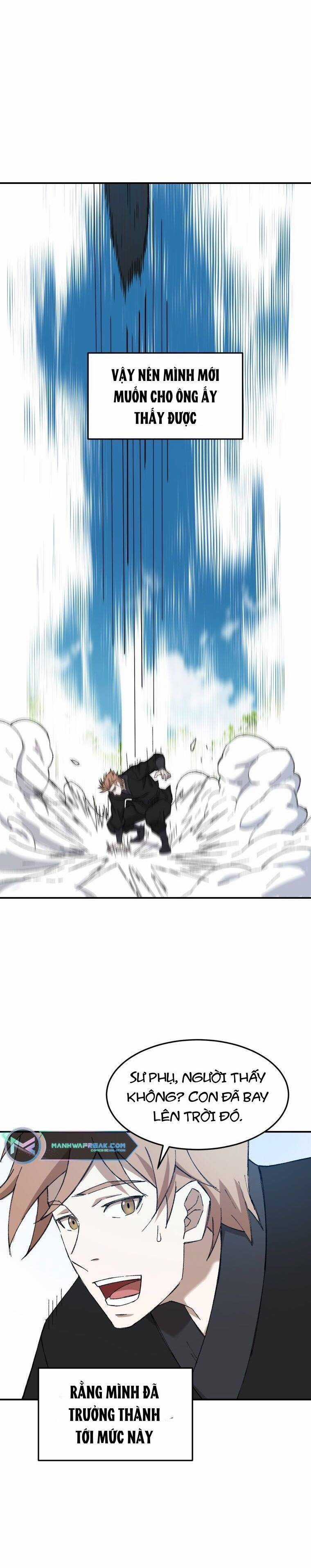 Đại Cao Thủ Chương 63 trang 9