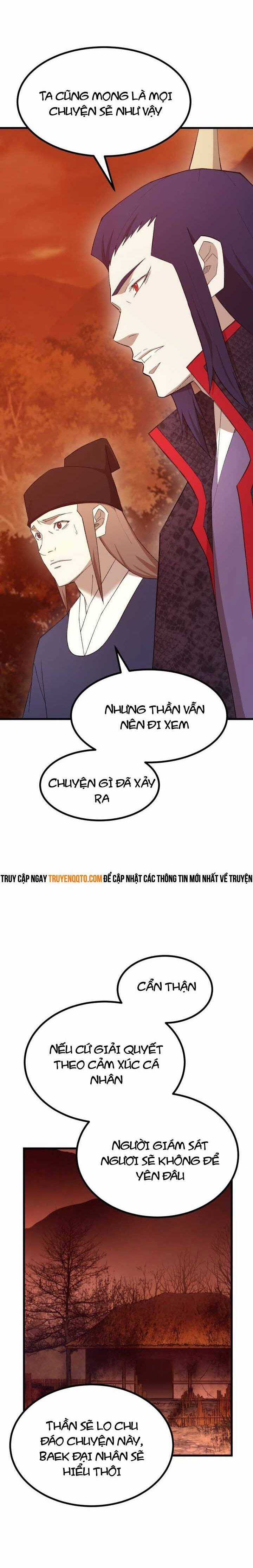 Đại Cao Thủ Chương 64 trang 12