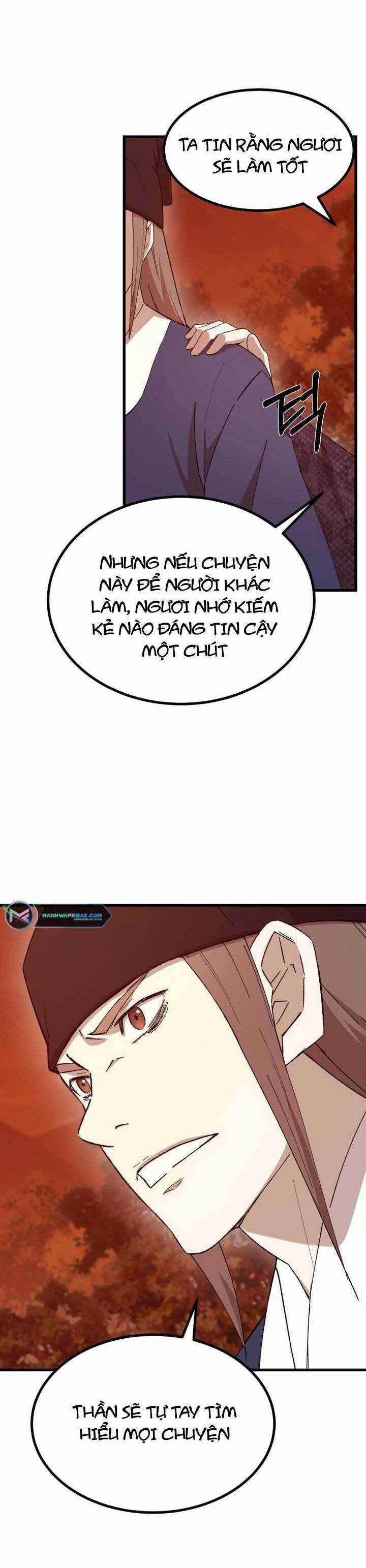 Đại Cao Thủ Chương 64 trang 13