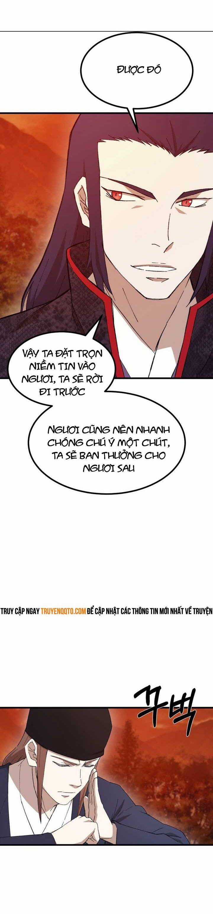 Đại Cao Thủ Chương 64 trang 14