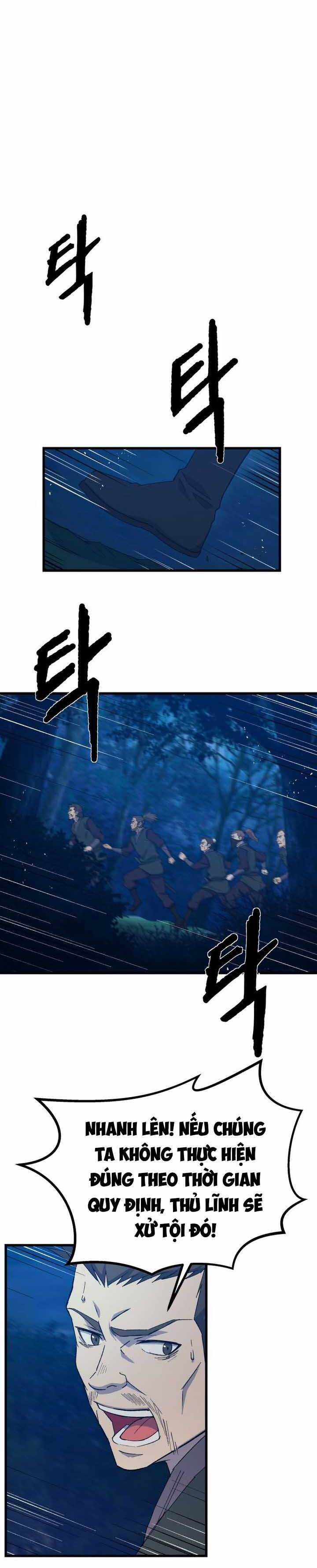 Đại Cao Thủ Chương 64 trang 16