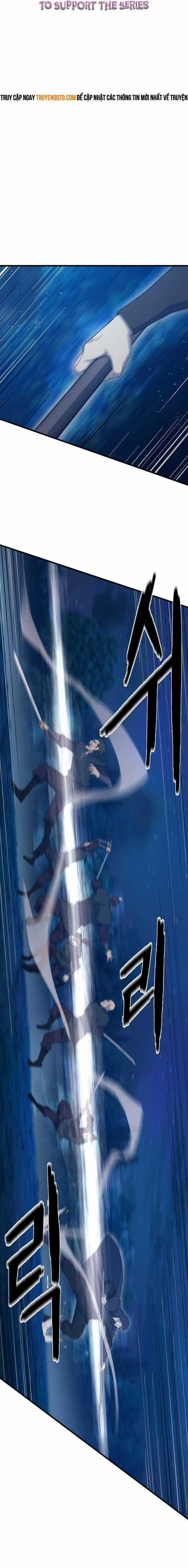 Đại Cao Thủ Chương 64 trang 19