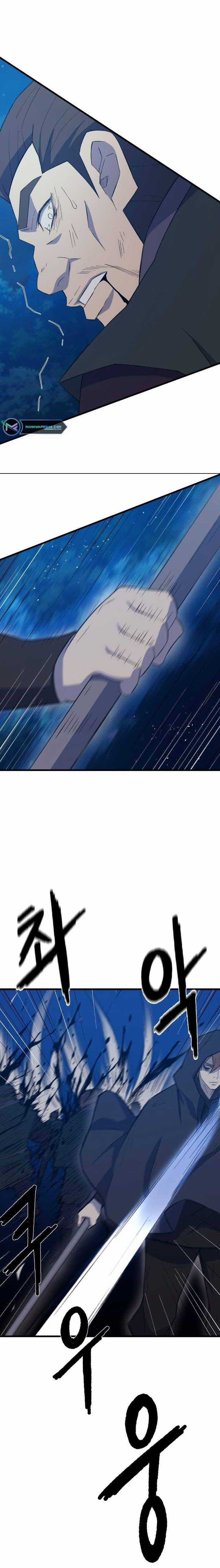 Đại Cao Thủ Chương 64 trang 20