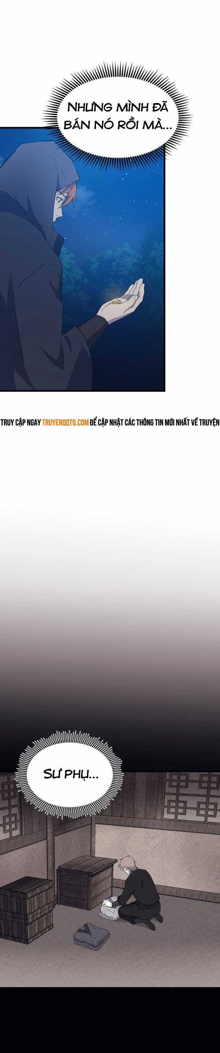 Đại Cao Thủ Chương 64 trang 22