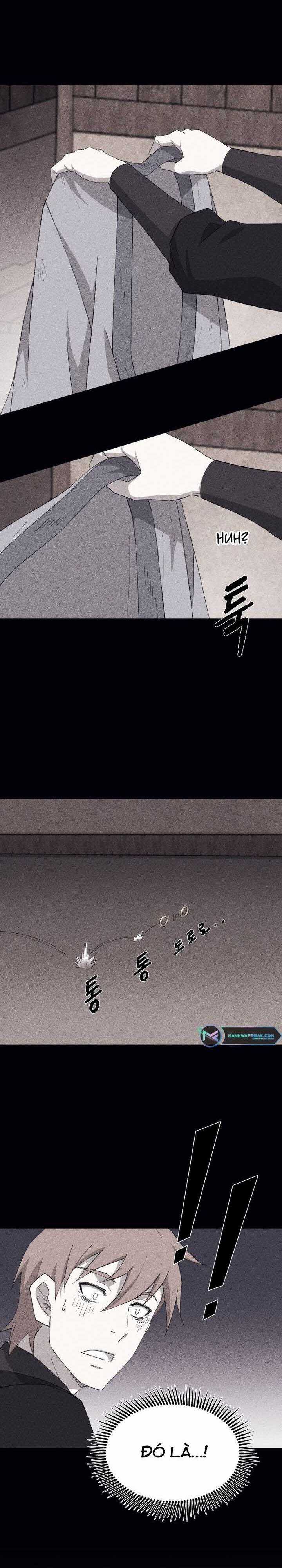 Đại Cao Thủ Chương 64 trang 23