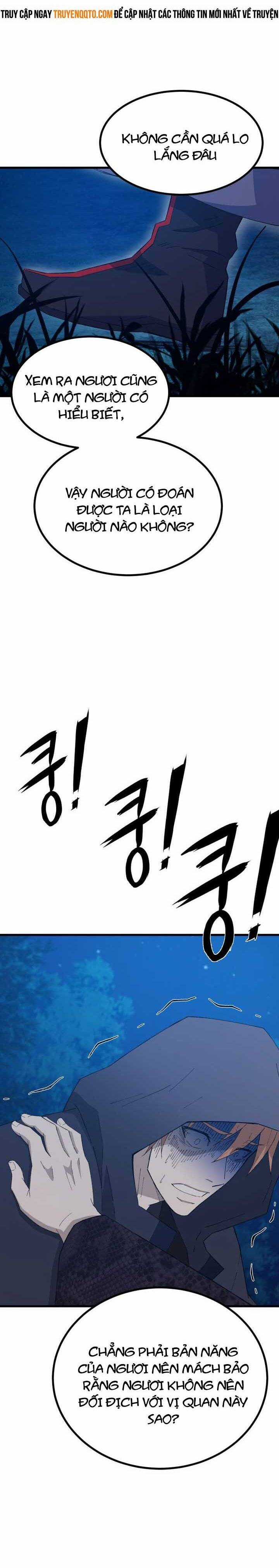 Đại Cao Thủ Chương 64 trang 28