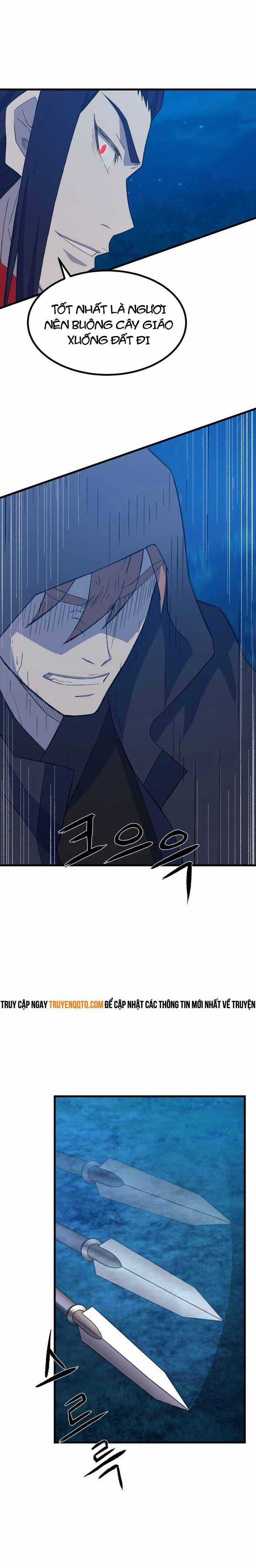 Đại Cao Thủ Chương 64 trang 29