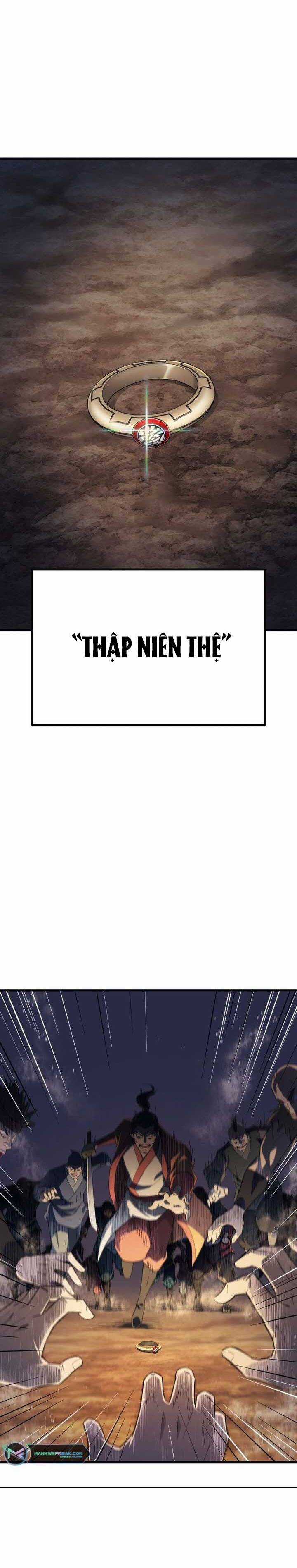 Đại Cao Thủ Chương 64 trang 3