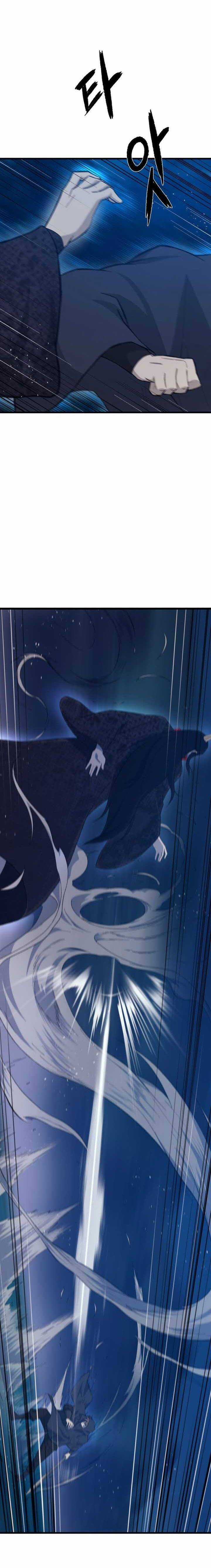 Đại Cao Thủ Chương 64 trang 31