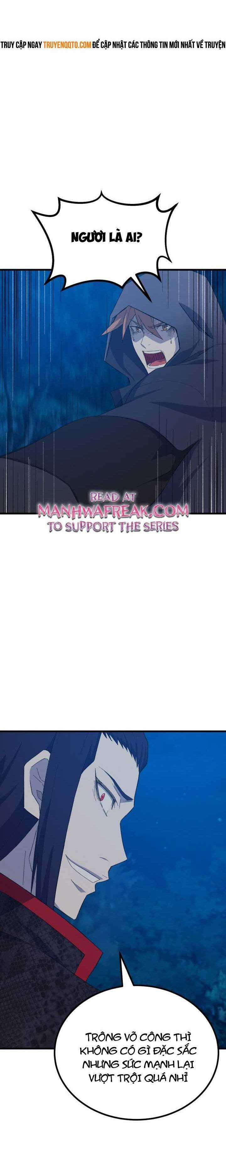 Đại Cao Thủ Chương 64 trang 32