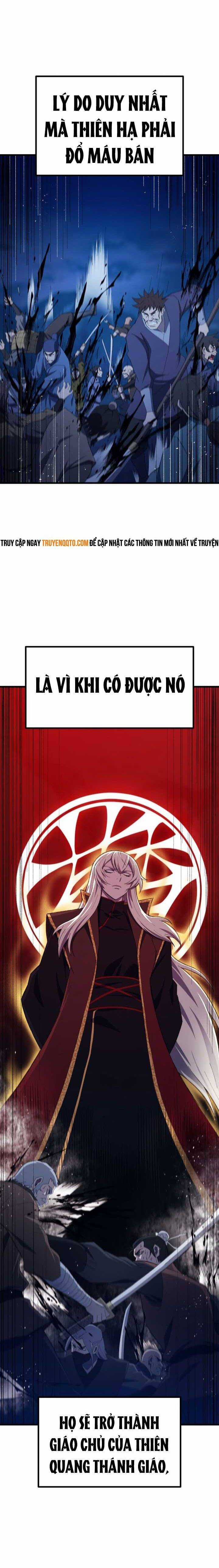 Đại Cao Thủ Chương 64 trang 4