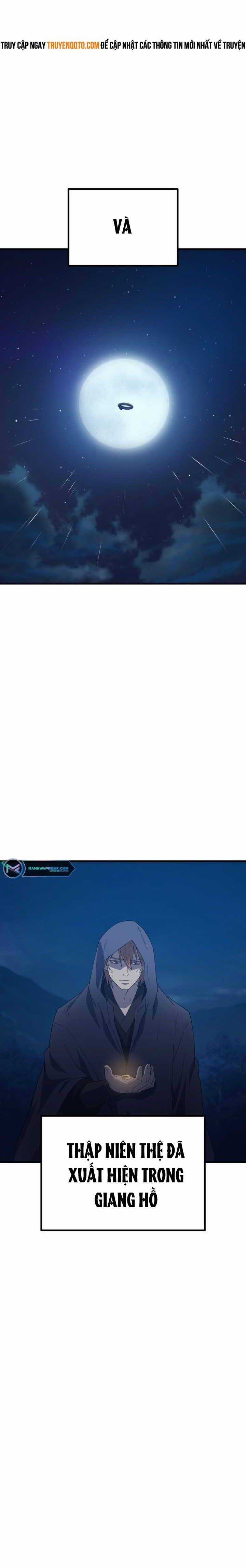 Đại Cao Thủ Chương 64 trang 6