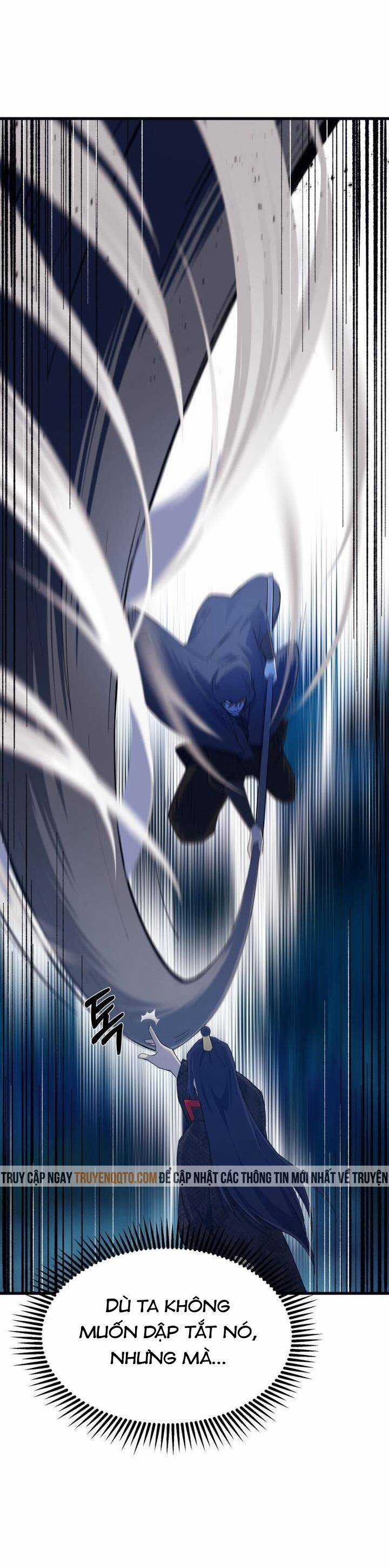 Đại Cao Thủ Chương 65 trang 16