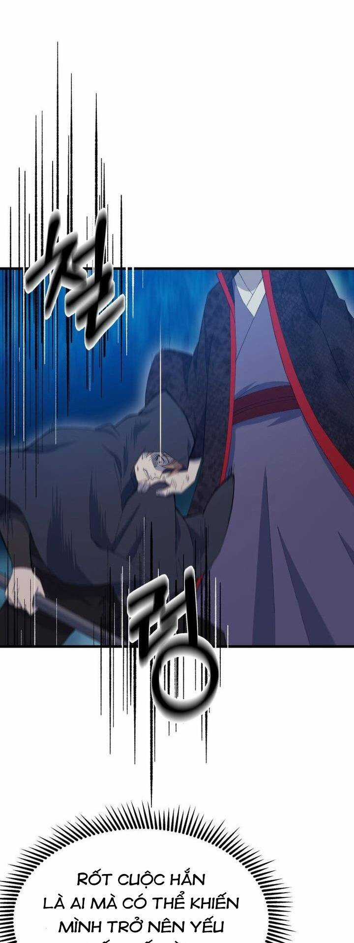 Đại Cao Thủ Chương 65 trang 22