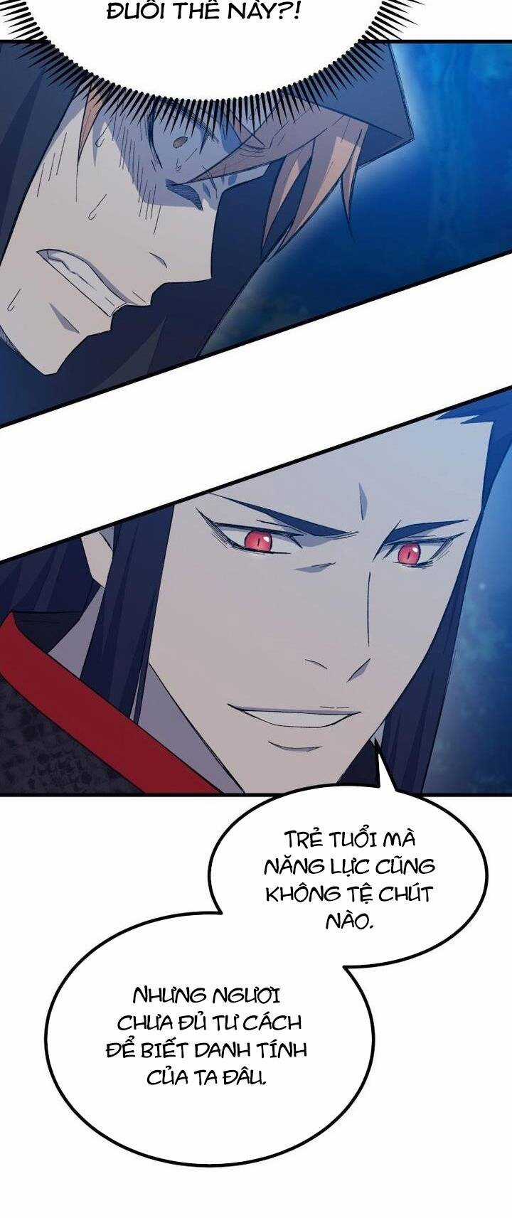 Đại Cao Thủ Chương 65 trang 23