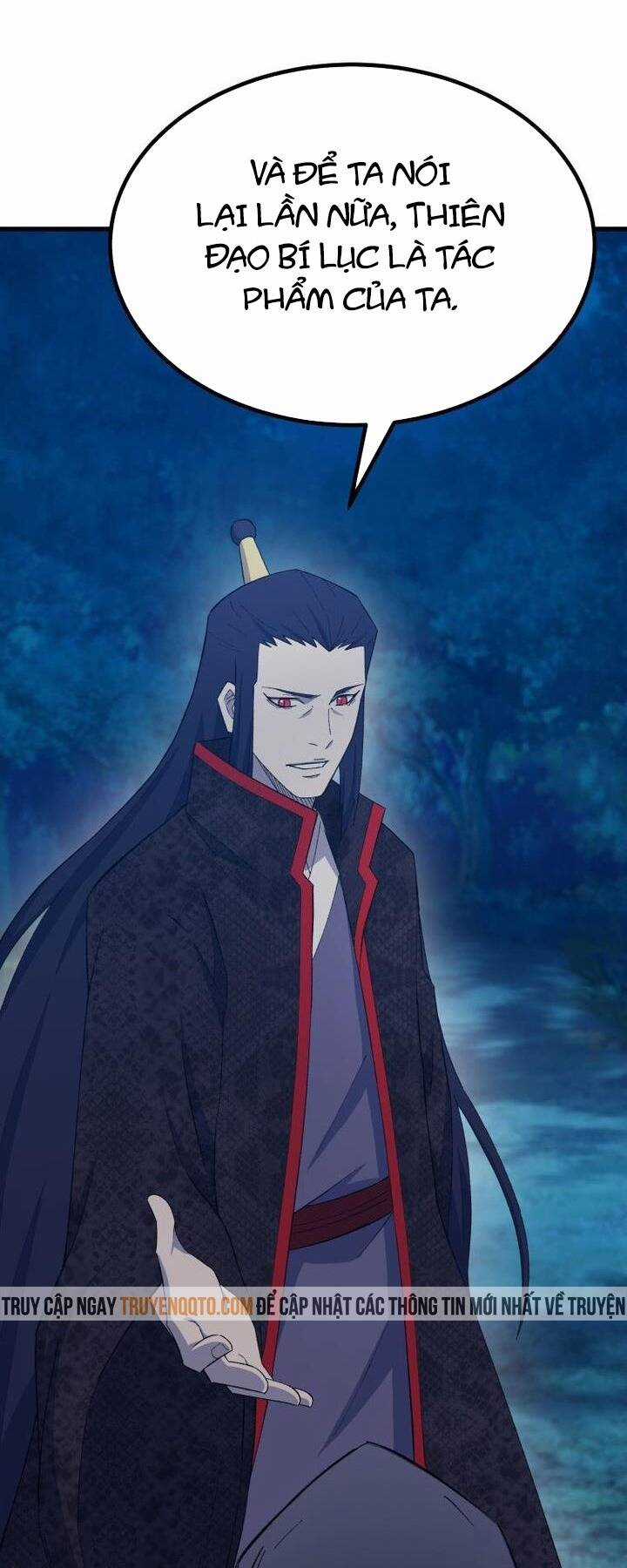 Đại Cao Thủ Chương 65 trang 24