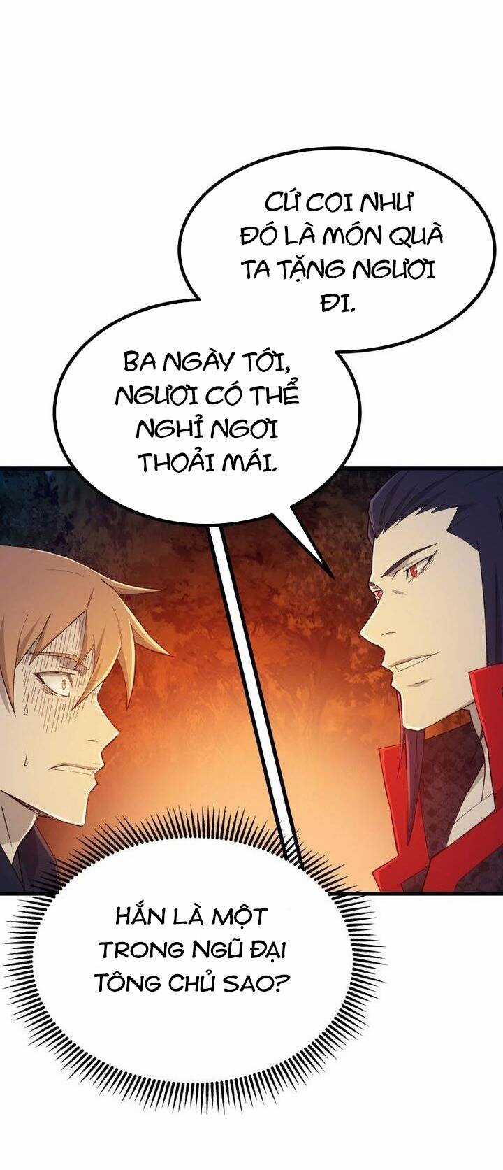 Đại Cao Thủ Chương 65 trang 32