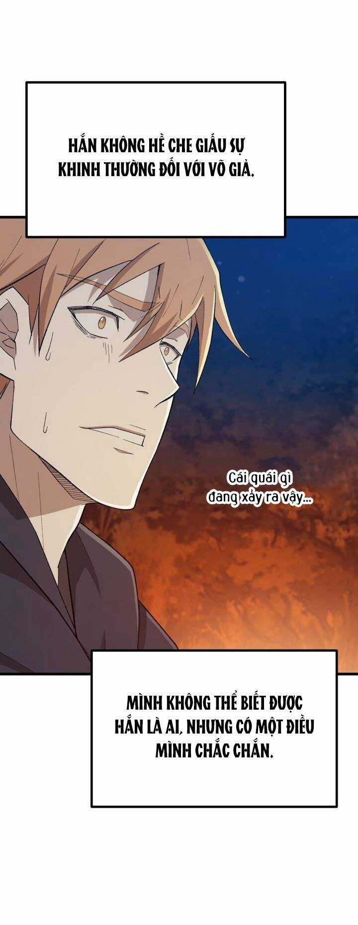 Đại Cao Thủ Chương 65 trang 37