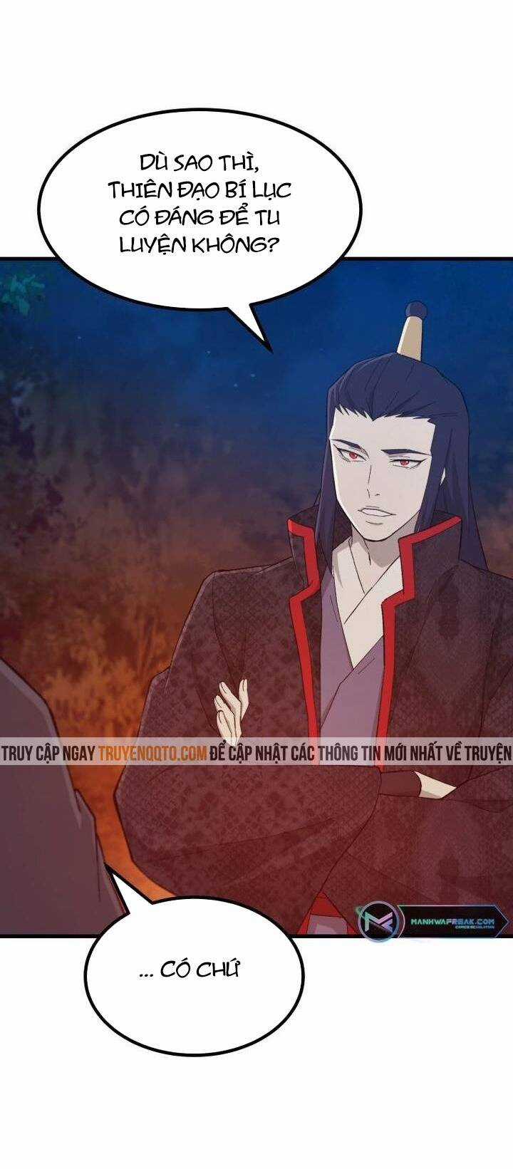 Đại Cao Thủ Chương 65 trang 39