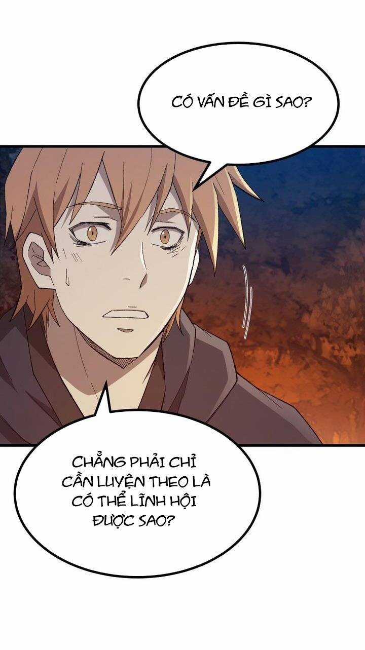 Đại Cao Thủ Chương 65 trang 42