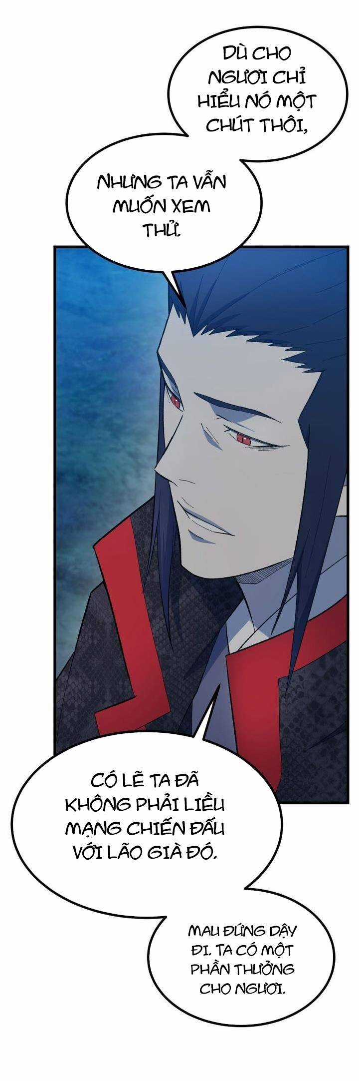 Đại Cao Thủ Chương 65 trang 48