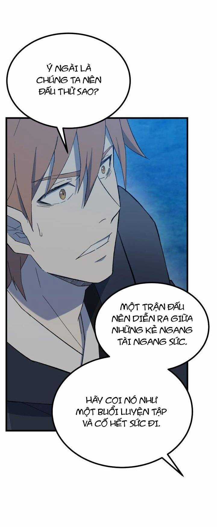 Đại Cao Thủ Chương 65 trang 49