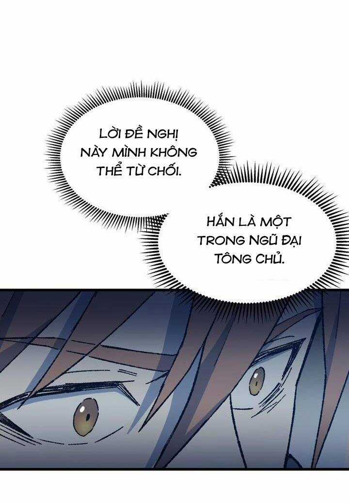 Đại Cao Thủ Chương 65 trang 50