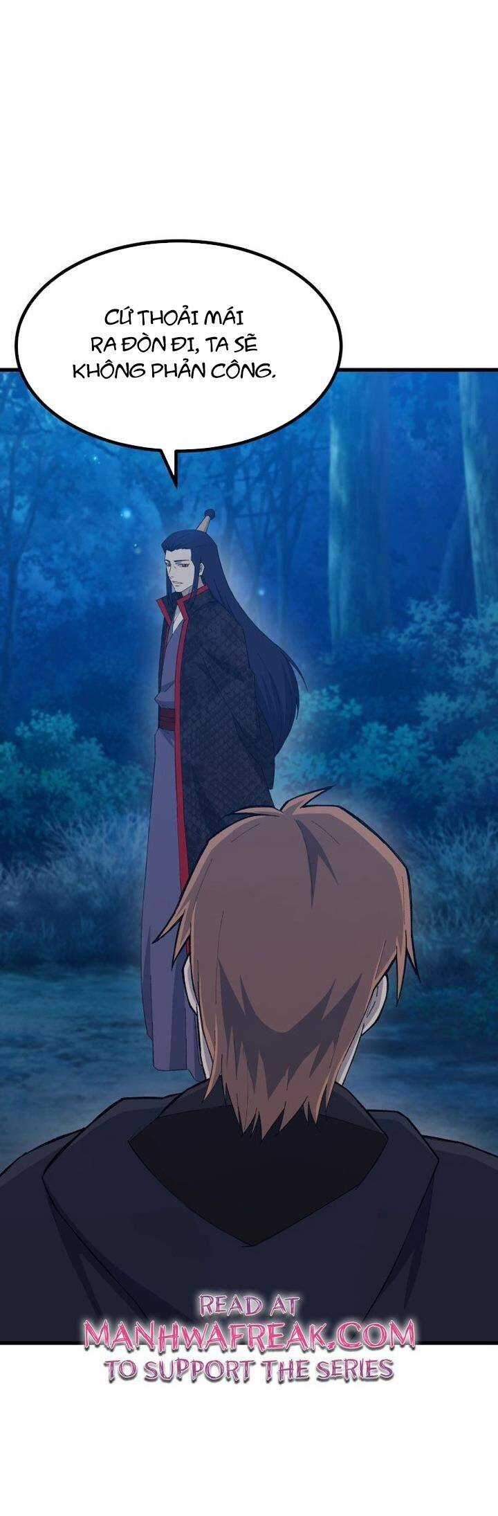 Đại Cao Thủ Chương 65 trang 52