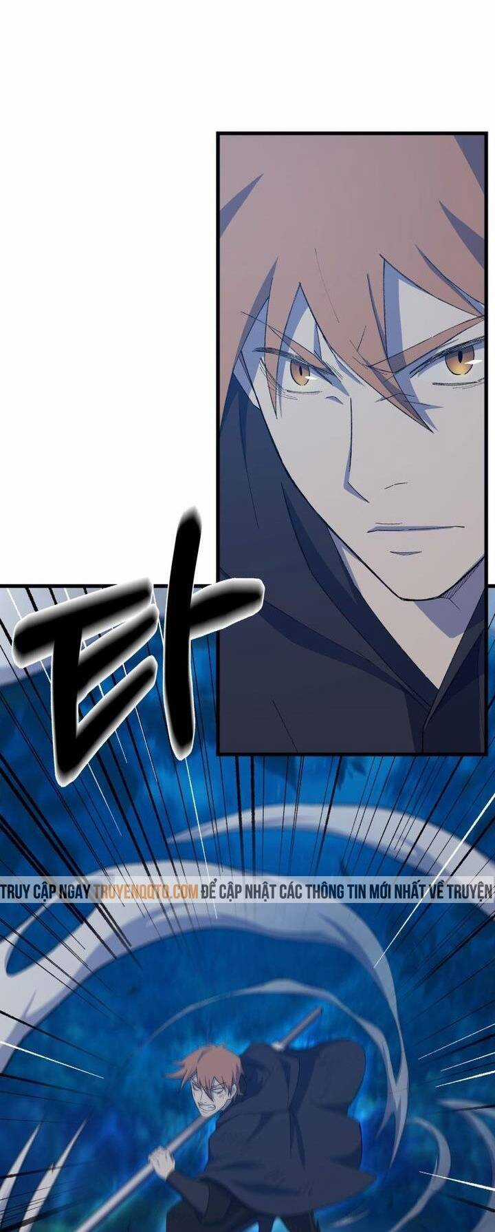 Đại Cao Thủ Chương 65 trang 53