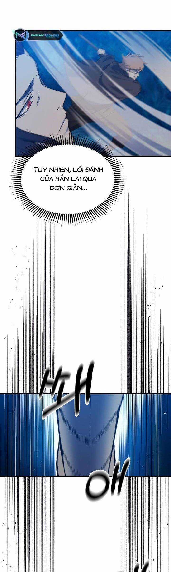 Đại Cao Thủ Chương 65 trang 56