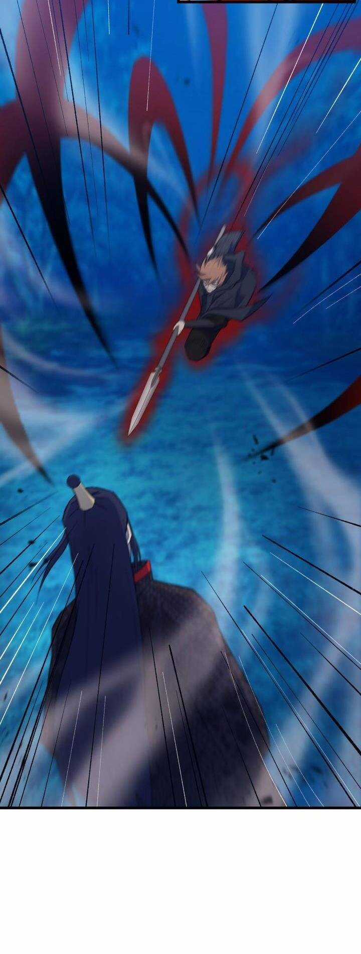 Đại Cao Thủ Chương 65 trang 61