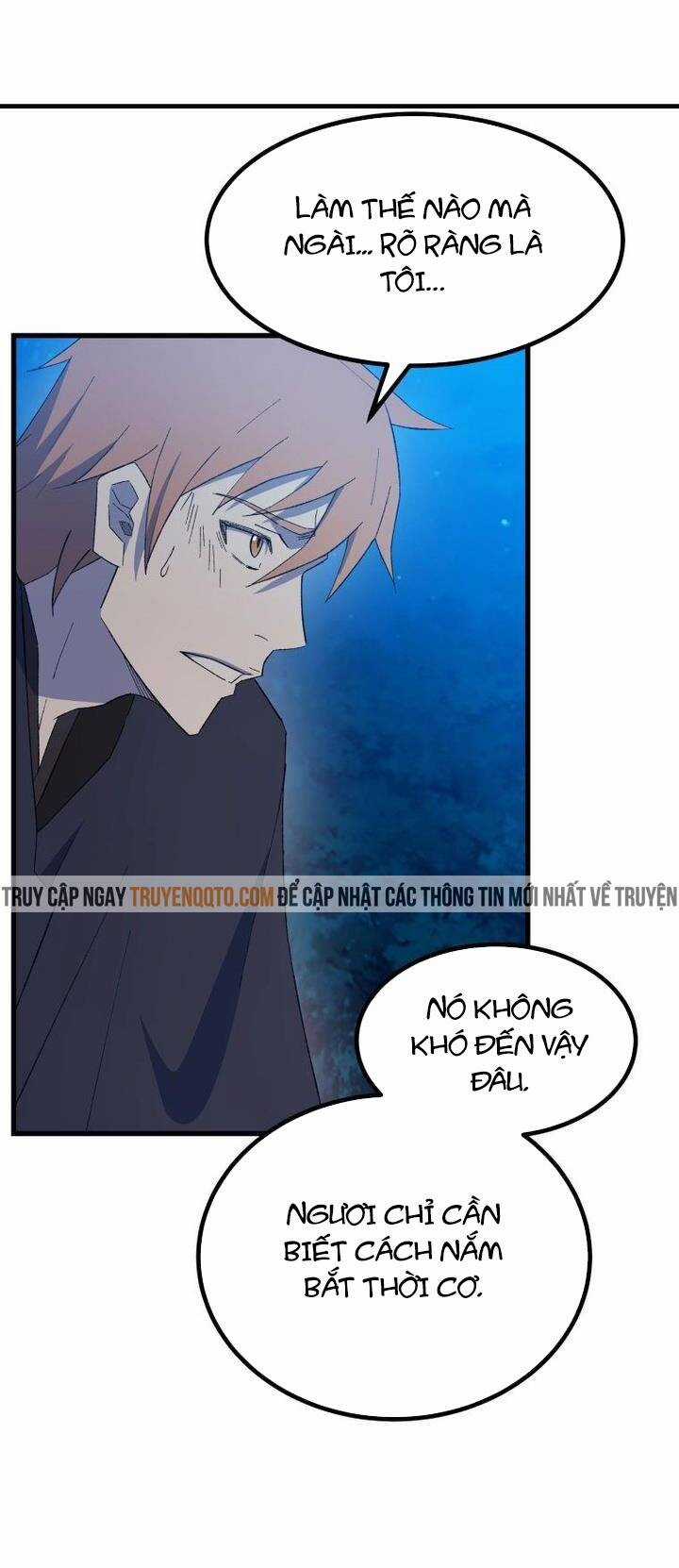 Đại Cao Thủ Chương 65 trang 70