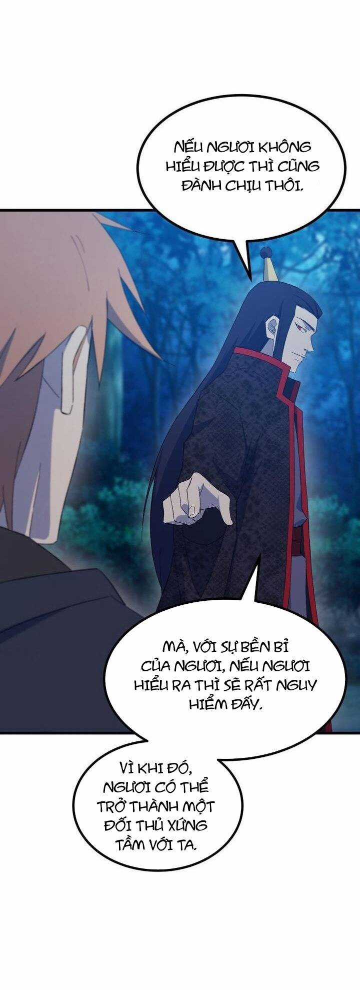 Đại Cao Thủ Chương 65 trang 72