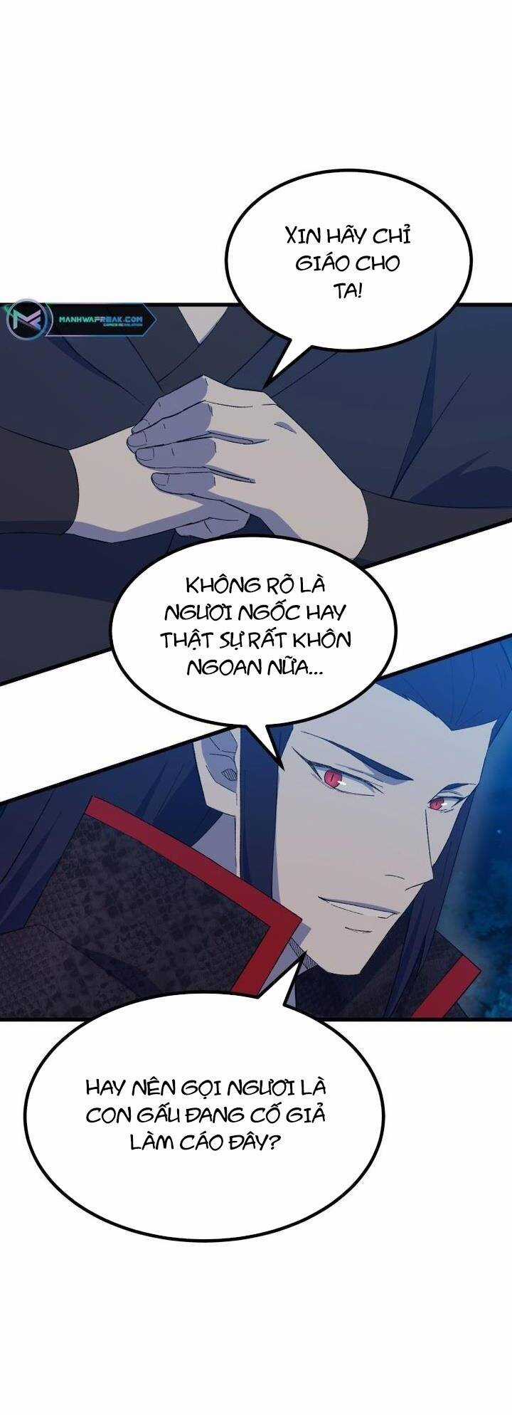 Đại Cao Thủ Chương 65 trang 73